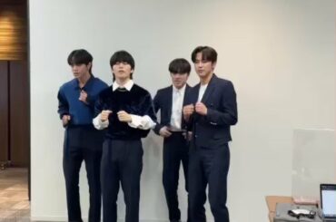 [#川尻蓮]
これは楽しそうだから
トリートメント必要なし！笑  #JO1 #KAWASHIRIREN