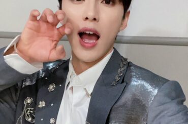 [] 2022 Happy New Year !!  #河野純喜
#佐藤景瑚  #JO1