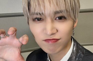 [] 2022 Happy New Year !!  #白岩瑠姫
#鶴房汐恩  #JO1