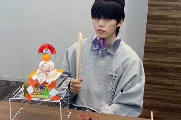 [#木全翔也]
なにか？？  #平安木全 
#JO1 #KIMATASYOYA