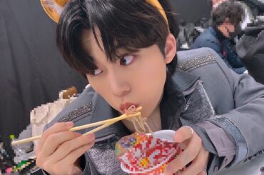 JO1 FCコンテンツ
『JO1交換日記』更新  新年あけましておめでとうございます！木全翔也です！  …続きは
JO1公式HP FCコンテンツ
『RELAY