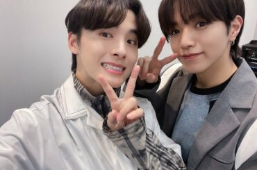 [#川西拓実]
じゃむ〜
いつも笑顔忘れないでね  #JO1 #KAWANISHITAKUMI