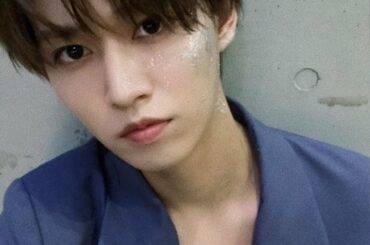 [#白岩瑠姫]
JO1展もう来てくれたかな？
残り一週間だってよ！
みんなのおすすめの展示も教えてね  #JO1 #SHIROIWARUKI