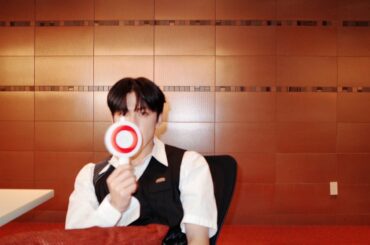 [#川西拓実]
じゅんきくんおめでとう
兄弟仲良くしてしてください！  #HAPPYJUNKIDAY
#JO1 #KAWANISHITAKUMI