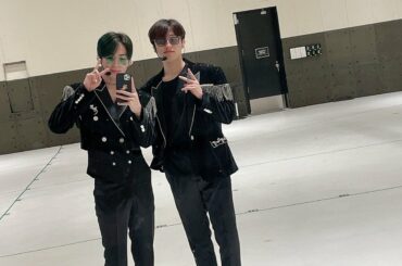 [#川尻蓮]
happy birthday じゅんき！！  これからもかまってあげるからね！笑
上げてこう！！  #HAPPYJUNKIDAY
#JO1 #KA