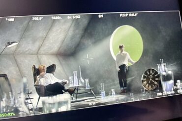 [#白岩瑠姫]
純喜誕生日おめでとう。
一生に一度しかない24っていう年をお互い大切にしような。  #HAPPYJUNKIDAY 
#JO1 #SHIROIWA