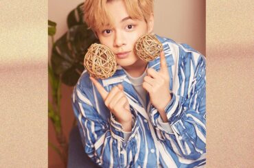 #2021JAMWEEK  2021 JAM WEEK PHOTO 
#JO1 #鶴房汐恩…