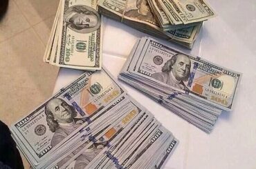 Give me a follow and start earning…