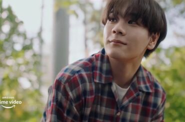 JO1 主演ドラマ
ついに予告映像解禁  #あだち充 原作のキャラクターたちをメンバー11人が演じきる！世代を超えて、共感できる青春ドラマ  『#ショート・プロ…