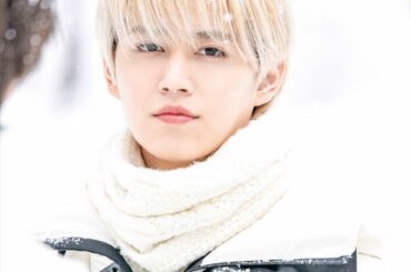 @ #JO1WINTERCAMP 
#JO1 #白岩瑠姫…