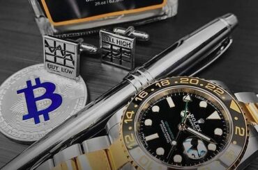 In trading Bitcoin and other commodities, everyone wants 1000% in a week, but ca…