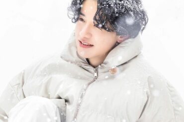 @ #JO1WINTERCAMP 
#JO1 #佐藤景瑚…