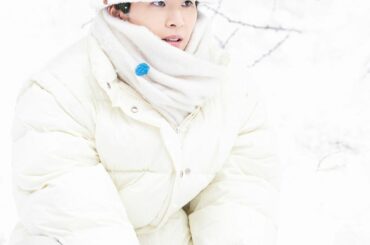 @ #JO1WINTERCAMP 
#JO1 #川尻蓮…