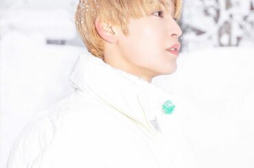 @ #JO1WINTERCAMP 
#JO1 #與那城奨…