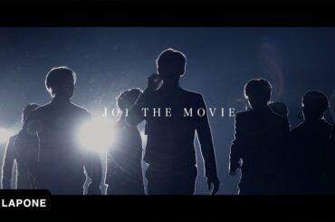 JO1｜JO1 THE MOVIE 『未完成』 
-Go to the TOP- 本予告
 (  #JO1 #JO1_THE_MOVIE #未完成