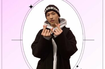 [] DEAR. JAM
HAPPY  VALENTINE〜〜！  #JO1 #木全翔也 #金城碧海