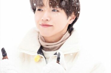 @ #JO1WINTERCAMP 
#JO1 #大平祥生…