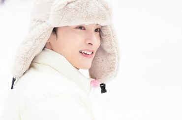 @ #JO1WINTERCAMP 
#JO1 #川西拓実…