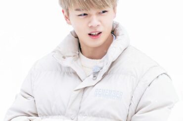 @ #JO1WINTERCAMP 
#JO1 #鶴房汐恩…