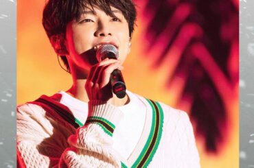 @ 2021 JO1 “OPEN THE DOOR”
#河野純喜  2021 JO1 “OPEN THE DOOR”
Blu-ray & DVD
2022….