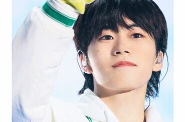 @ 2021 JO1 LIVE “OPEN THE DOOR”
#木全翔也　  2021 JO1 LIVE “OPEN THE DOOR”
Blu-ray & …