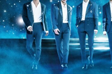 JO1 THE MOVIE『未完成』-Go to the TOP- 
Now on show from today!  #JO1 #大平祥生 #川尻蓮 #川西拓…