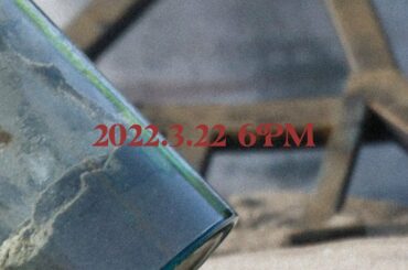 ⟴
22.3.22 6PM[JST]
#JO1…