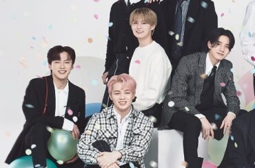 2ND ALBUM “KIZUNA”
⟴ 22.5.25 RELEASE  #JO1 #KIZUNA…