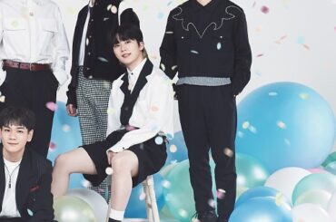 2ND ALBUM “KIZUNA”
⟴ 22.5.25 RELEASE  #JO1 #KIZUNA…