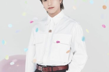 JO1 2ND ALBUM “KIZUNA”
⟴ 22.5.25 RELEASE  ARTIST PHOTO
#大平祥生  #JO1 #KIZUNA #Wit…