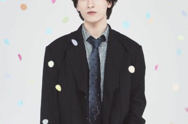 JO1 2ND ALBUM “KIZUNA”
⟴ 22.5.25 RELEASE  ARTIST PHOTO
#金城碧海  #JO1 #KIZUNA #Wit…