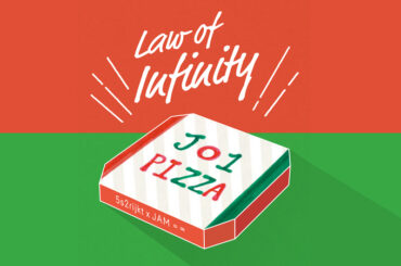 JO1 OFFICIAL FANCLUB
「月会費まとめて払いコース」
Law of Infinity（継続特典）2022年のグッズ内容が決定！  継続特典のグ