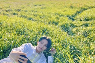 [#白岩瑠姫]
蓮くんお誕生日おめでとうございます
もっと肉つけて無人島一緒に生き残れるようになるのと、もっと小顔になれるように頑張ります  いつもありがとうご