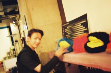 [#佐藤景瑚]
僕が撮った蓮くん
おめでとう！蓮兄！  #HAPPYRENDAY
#JO1 #SATOKEIGO