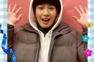 [#HAPPYRENDAY]
220302
HAPPY BIRTHDAY REN  #JO1 #川尻蓮 #KAWASHIRIREN