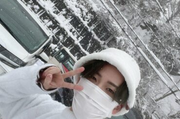 JO1 FCコンテンツ
『JO1交換日記』更新  JAMのみんなー！  …続きは
JO1公式HP FCコンテンツ
『RELAY BLOG』よりチェックして下さい