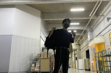 [#河野純喜]
蓮兄
しっかり食べてもっと足長くしてね
Happy birthday  #HAPPYRENDAY
#JO1 #KONOJUNKI