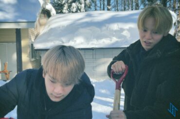 JO1 FCコンテンツ
『JO1交換日記』更新  はいさーい！與那城奨です！  …続きは
JO1公式HP FCコンテンツ
『RELAY BLOG』よりチェックし