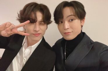 [#與那城奨]
すかい、おかえり  #JO1 #YONASHIROSHO