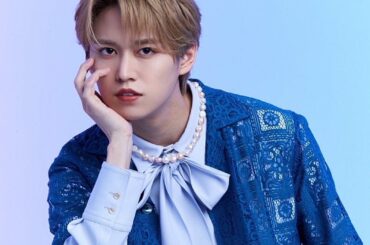 [#白岩瑠姫]
smart4月号の表紙をやらせて頂きました！
沢山衣装を着てカッコよく撮って頂きました
インタビューも公開されているので、そちらも合わせてぜひチ