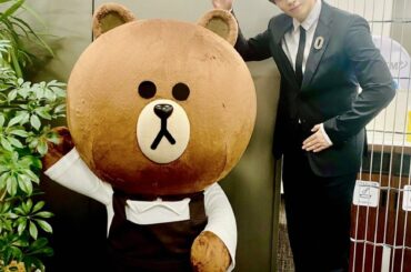 [#鶴房汐恩]
どっちが僕でしょう？  #JO1 #TSURUBOSHION