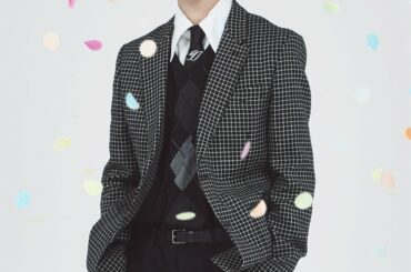 JO1 2ND ALBUM “KIZUNA”
⟴ 22.5.25 RELEASE  ARTIST PHOTO
#佐藤景瑚 #白岩瑠姫  #JO1 #KIZUNA