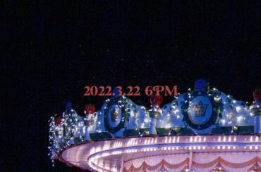 ⟴
22.3.22 6PM[JST]
#JO1