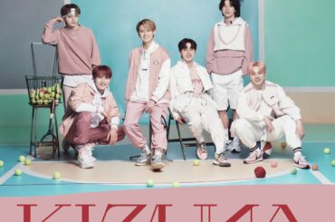 2ND ALBUM “KIZUNA”
JACKET PHOTO B  ⟴ 22.5.25 RELEASE  #JO1 #KIZUNA