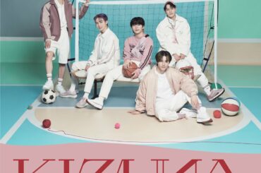 2ND ALBUM “KIZUNA”
JACKET PHOTO A  ⟴ 22.5.25 RELEASE  #JO1 #KIZUNA