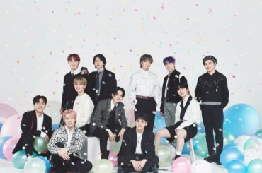 2ND ALBUM “KIZUNA”
⟴ 22.5.25 RELEASE  #JO1 #KIZUNA