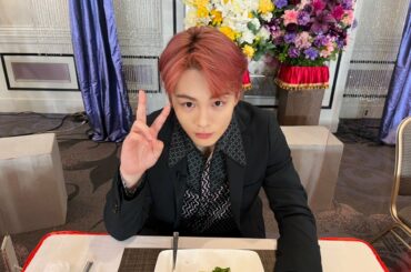 日本テレビ《 #ぐるナイ 》
鶴房汐恩 が
出演させていただきました！
ありがとうございました！！  食レポはちょっと独特でしたが
イタリアンといえばこちらでも