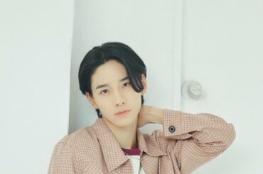 [#佐藤景瑚]
TVガイドさんから
アザー写真をいただきました！
ありがとうございます！
撮影とても楽しかったです！  #JO1 #SATOKEIGO