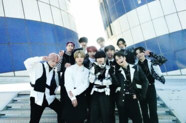 [] NHKにて音楽特番BS8Kで放送決定！
「This is JO1～Go to the Dream～」  様々なシチュエーションで
彼らのパフォーマンスを