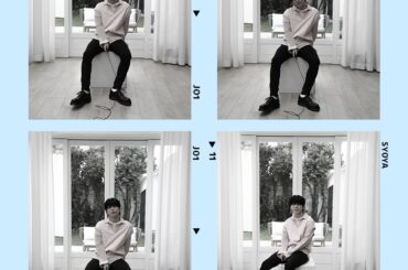 Selfie🫶
#木全翔也 #大平祥生  #JO1 #Hi_JO1